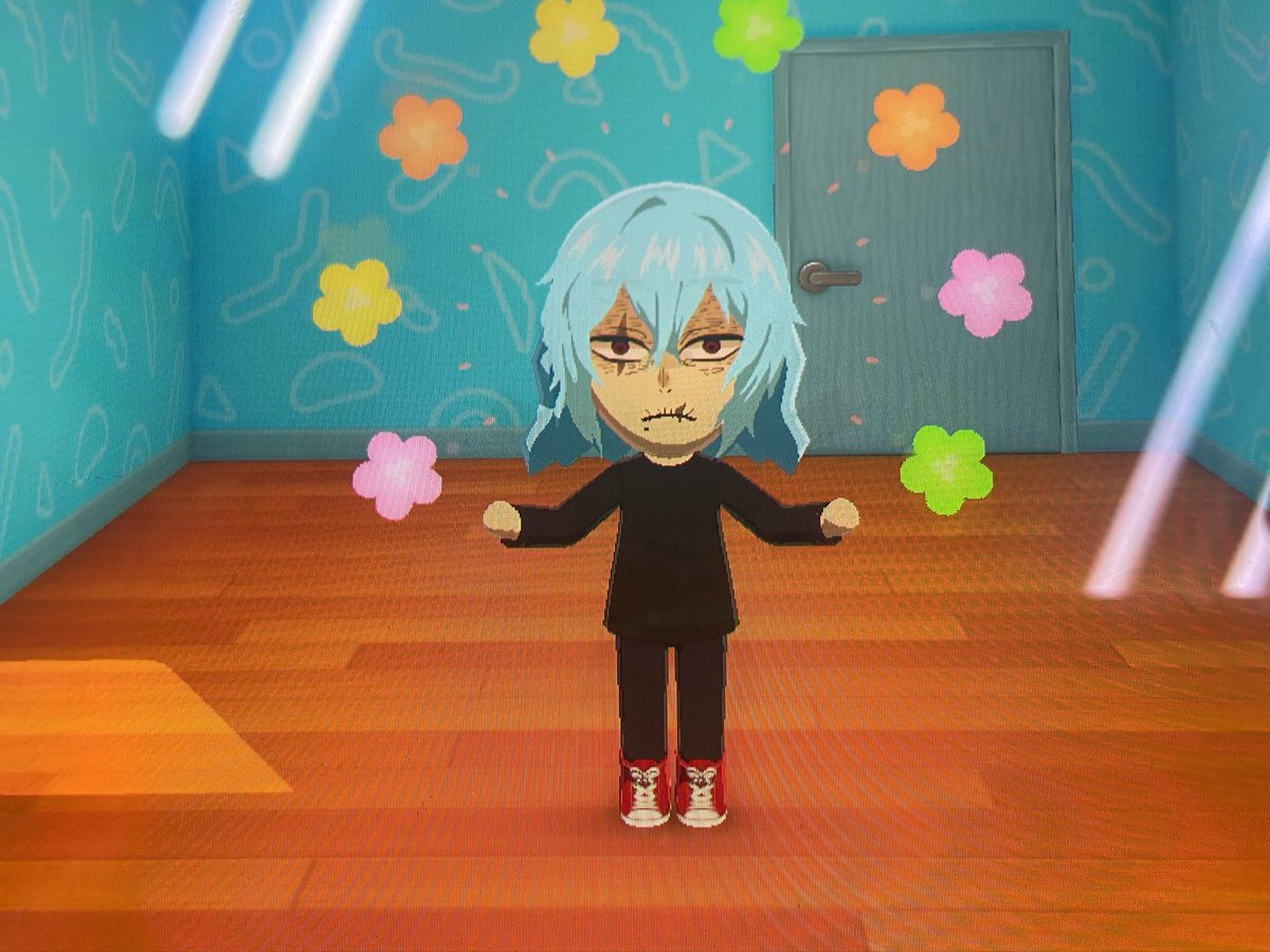 ぬ (@mo_guoi) on Twitter photo 