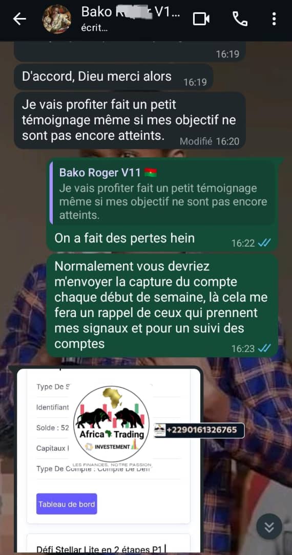 AFRICA_TRADING_'s tweet image. 🎉🎉#RESULTATS_ETUDIANTS 🎉🎉

WhatsApp📱 : wa.me/c/22961326765

Telegram 💻: t.me/Africa_Trading…

#Trading
#Forex 
#Trading_Forex 
#Trading_Indices 
#Indices_Synthétiques 
#Trading_Gold
#Cryptomonnaies 
#Trading_Cryptomonnaies 
#BRVM 
#Africa_Trading_Investment