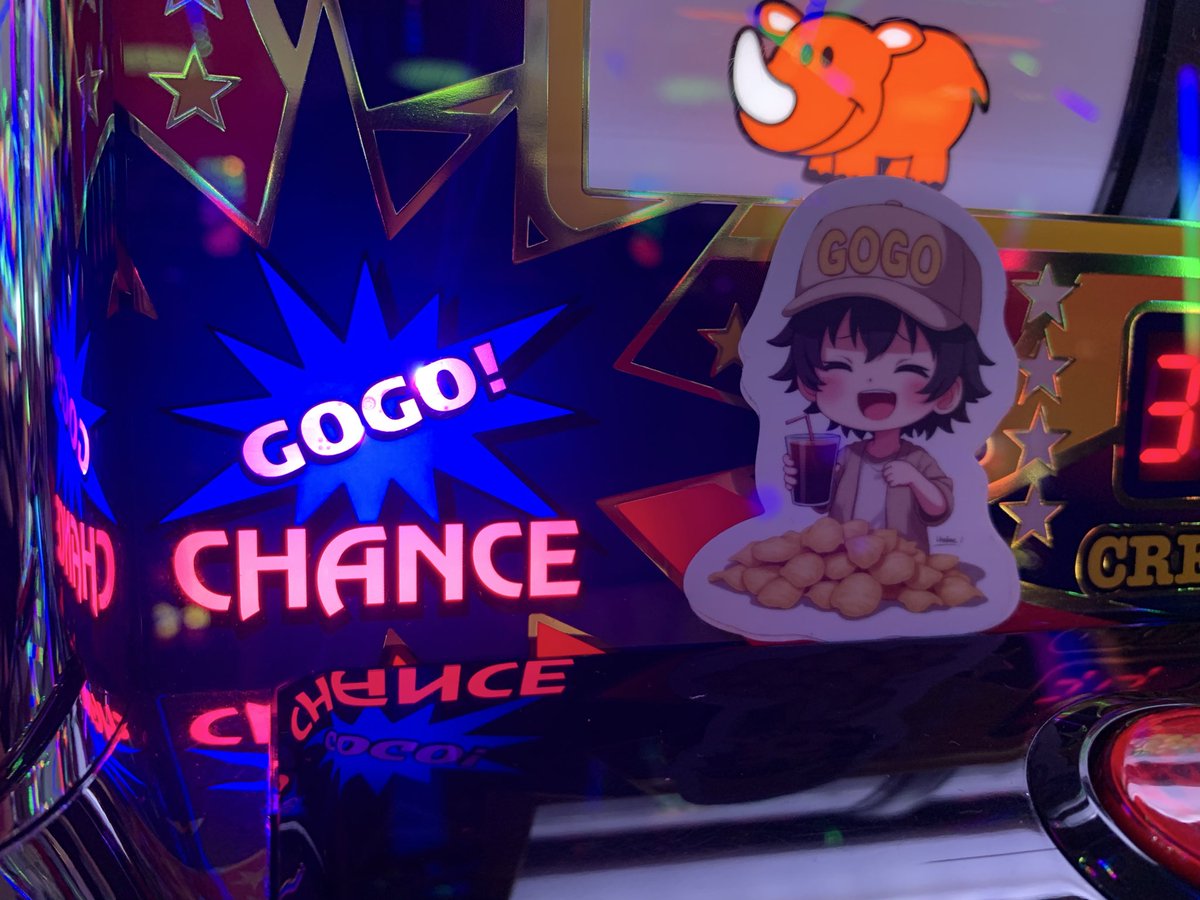 potechicola_jug's tweet image. ジャグ連中の2連続🌈

#ビクトリア滝川店 様
#PR