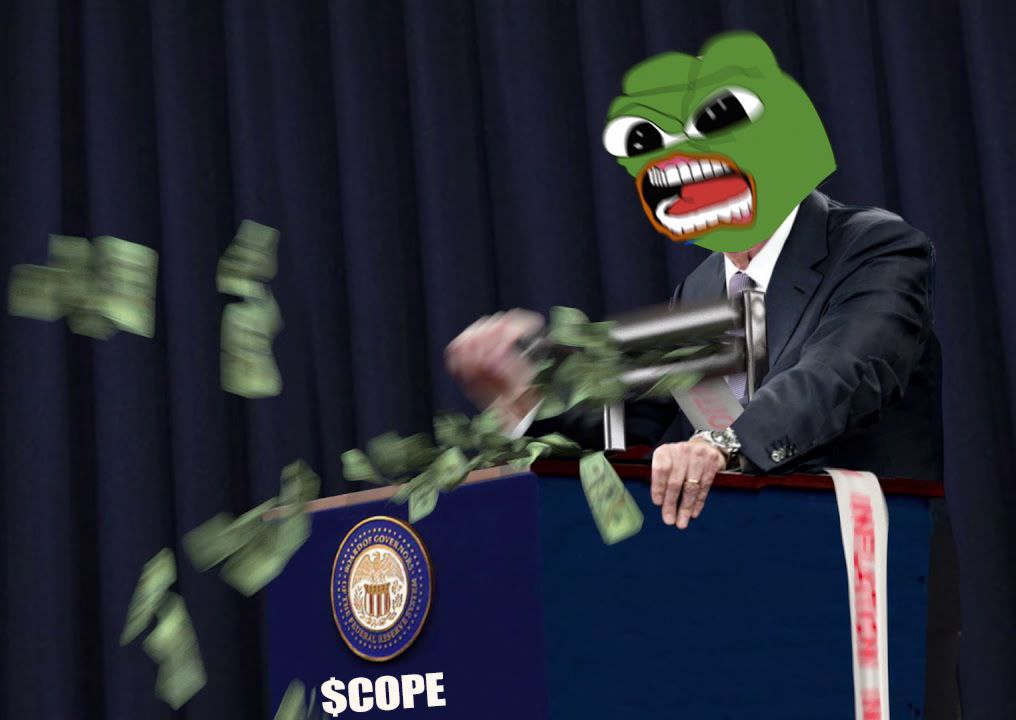 COPE COIN | $COPE tweet media