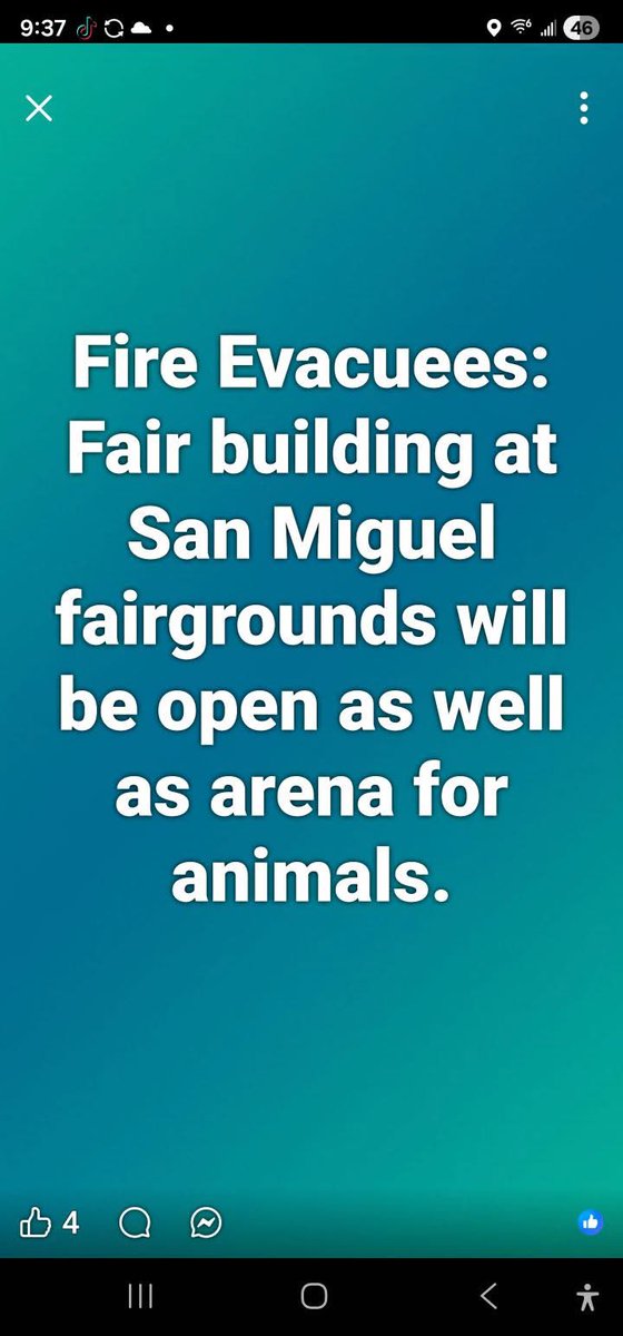 Bewickwren's tweet image. Animal #evacuation for #TusasFire
 04/22/2026
#NMFire
🔥🔥🔥