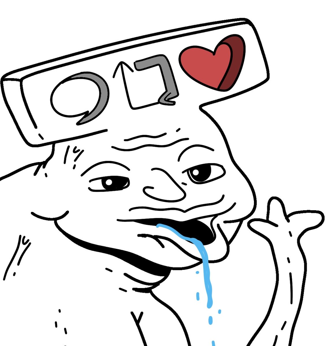 brainlet tweet media