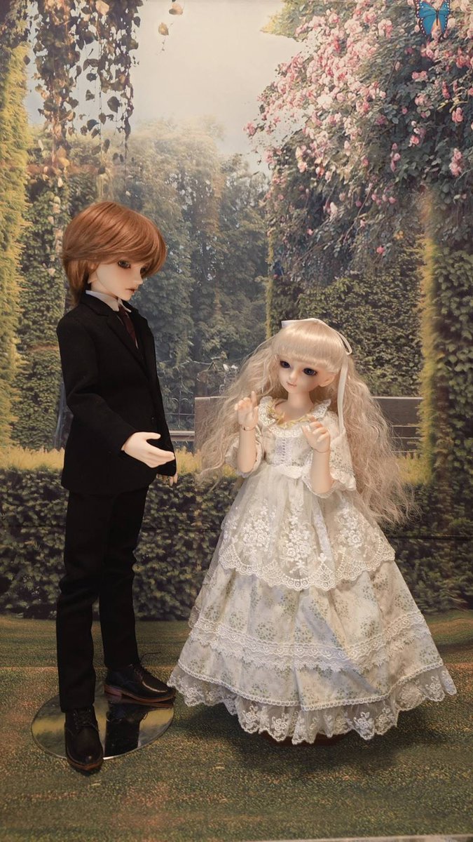 KleinLiebe (ｸﾗｲﾝﾘｰﾍﾞ） tweet media