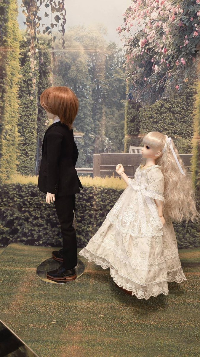 KleinLiebe (ｸﾗｲﾝﾘｰﾍﾞ） tweet media