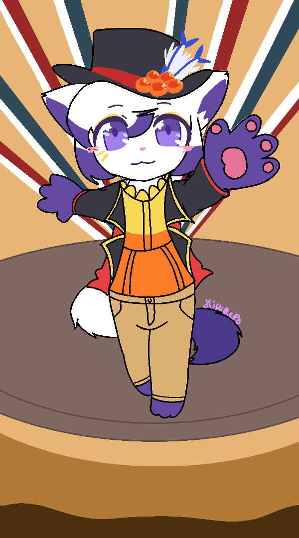 KR|Papercraft's #1 Fan tweet media