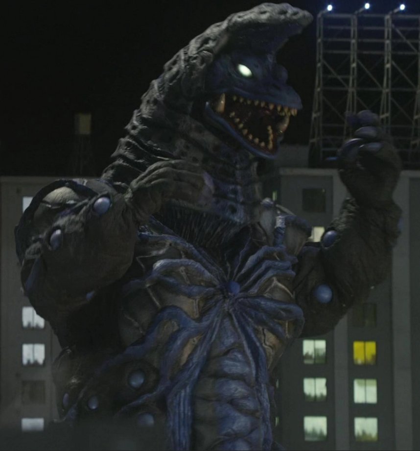 MoonShark #TeamKaras #BaroGang tweet media