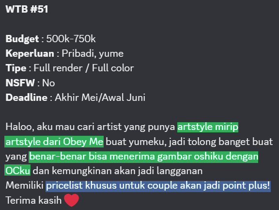 🌱 ID.ASH - Your IndoArtist support hub!🌱 tweet media
