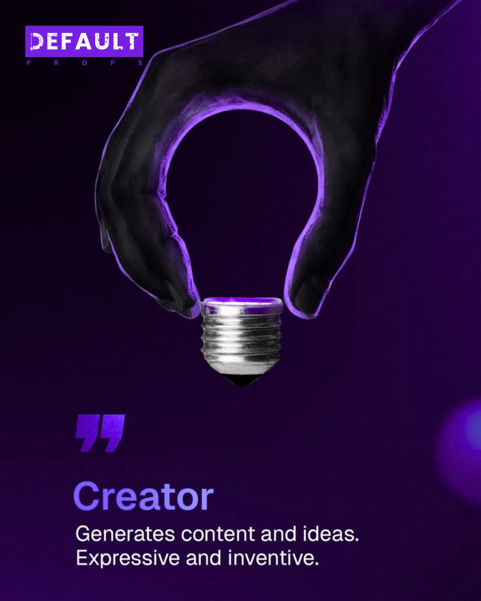 namdev_kra75336's tweet image. Trying to target everyone?
You're reaching no one. ❌
Know your audience.
Speak their language.
Solve their problem. 🎯

That’s real marketing.
Grow smarter with Default Props.
📞 +91-9406655515
🌐 defaultprops.com
#MarketingTips #TargetAudience #DigitalMarketing