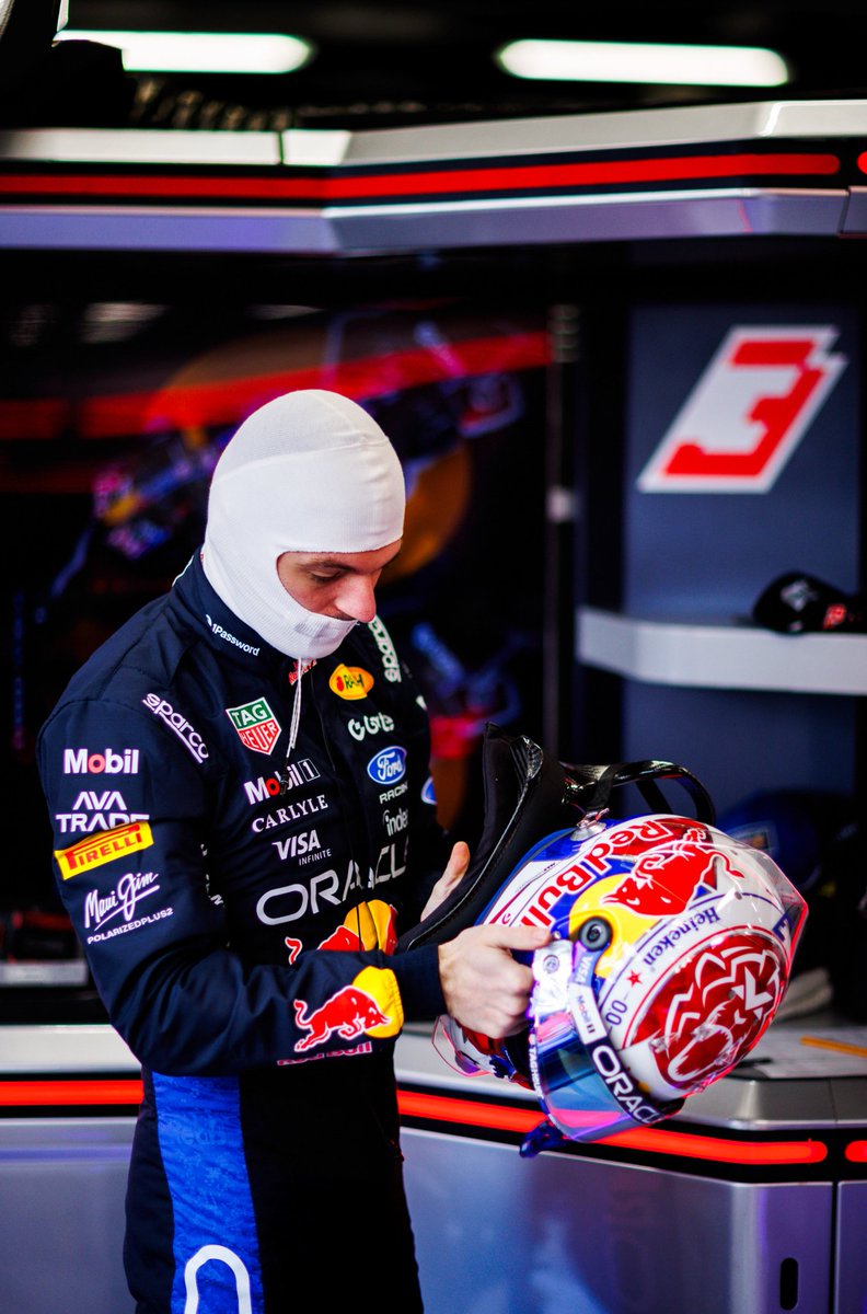 Max Verstappen tweet media