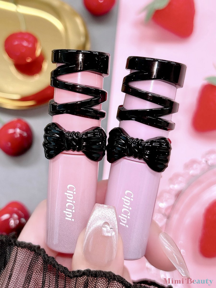 Mimi Beauty tweet media