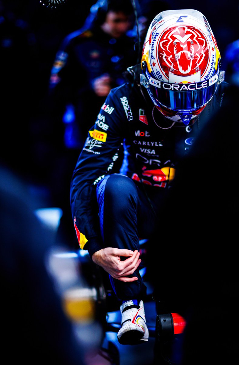 Max Verstappen tweet media