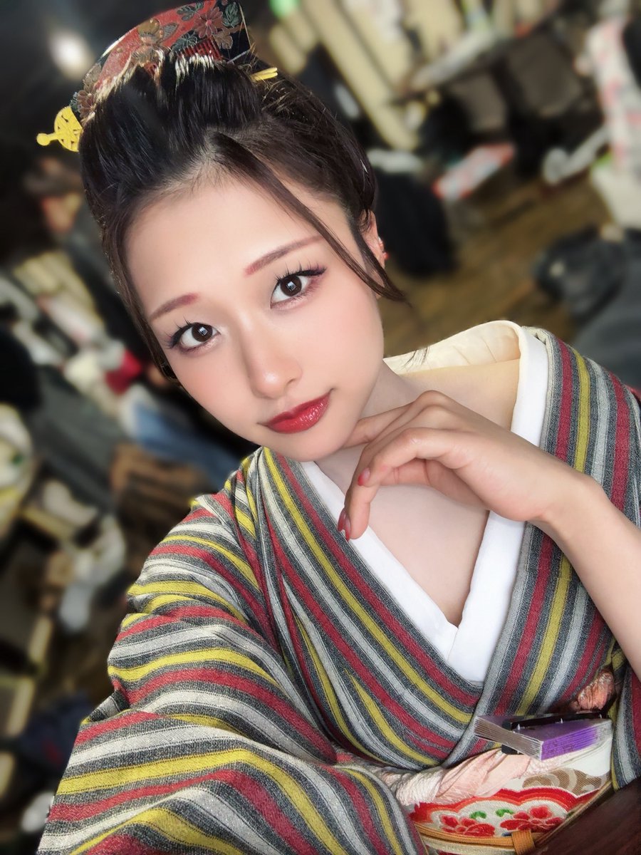 片山しおり👾 tweet media