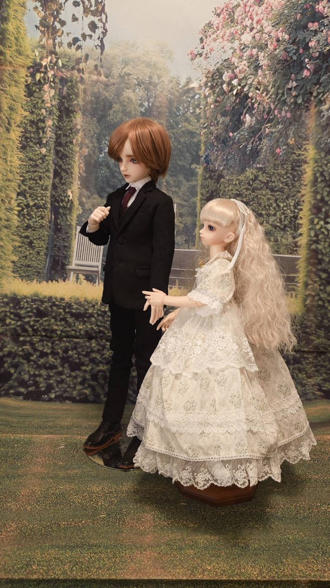 KleinLiebe (ｸﾗｲﾝﾘｰﾍﾞ） tweet media