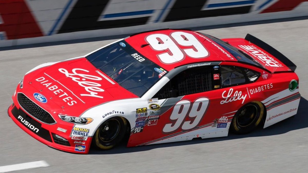 Racing Territory tweet media