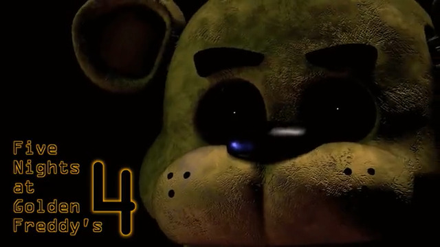 FNaF Fangame Wiki tweet media