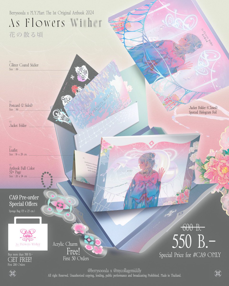 mycollagemiddly's tweet photo. ขอมาขายทั้งงานราษฎร์งานหลวงงานกับเพื่อนครับ ตอนนี้เป็น Graphic Designer ทั้งประจำ Freelance ค้าบมีส่วนไปทำ Logo กับทางทีมทำ album บั้งปีที่ผ่านมาอาจมีงานเราไปมีส่วนร่วมผ่านหน้าผ่านตาบ้างในโลกความเป็นจริง ขอขอบพระคุณทุกท่านที่ให้โอกาสจั้บ https://t.co/v8Pp5sUvma