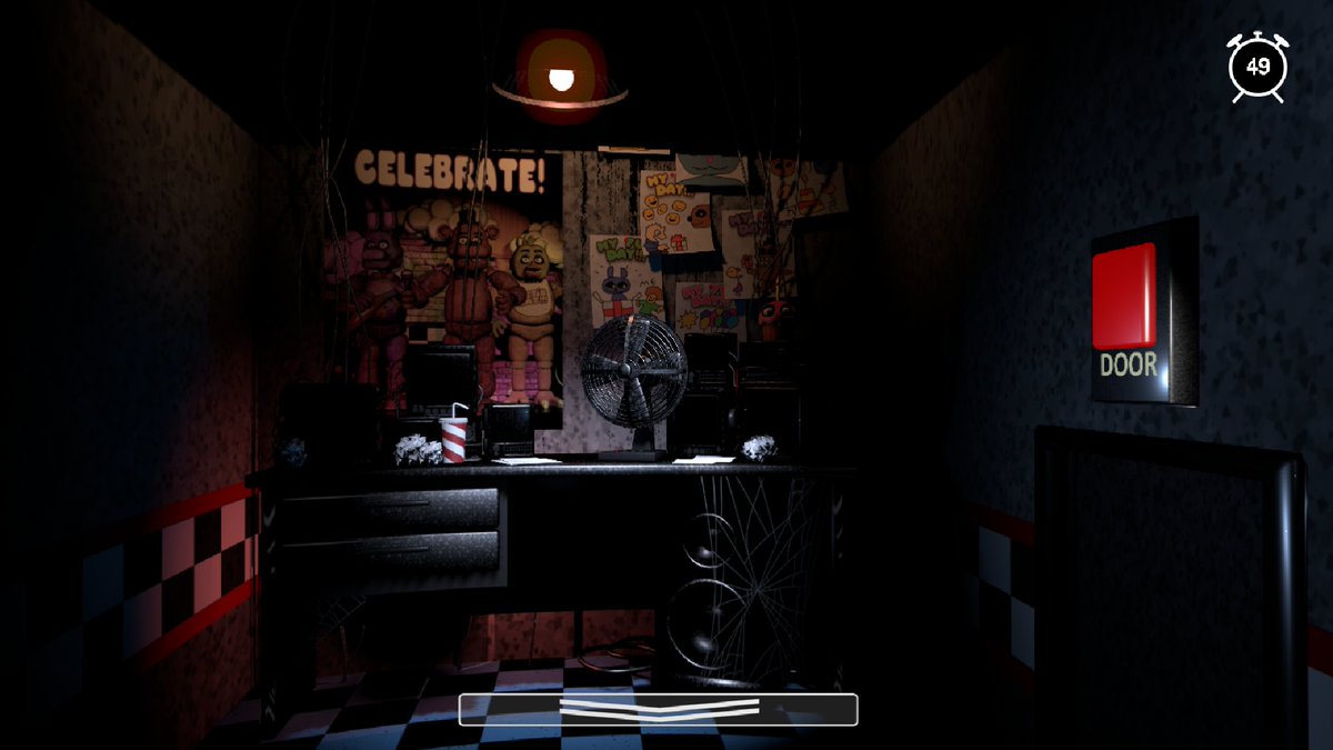 FNaF Fangame Wiki tweet media