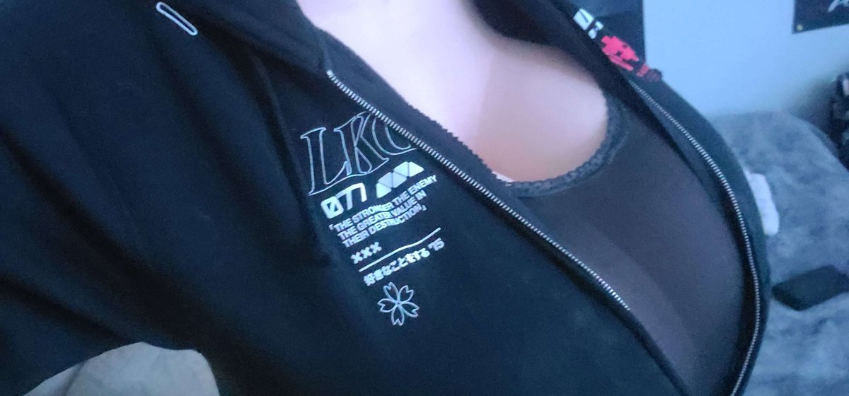 Goddess Nikki tweet media