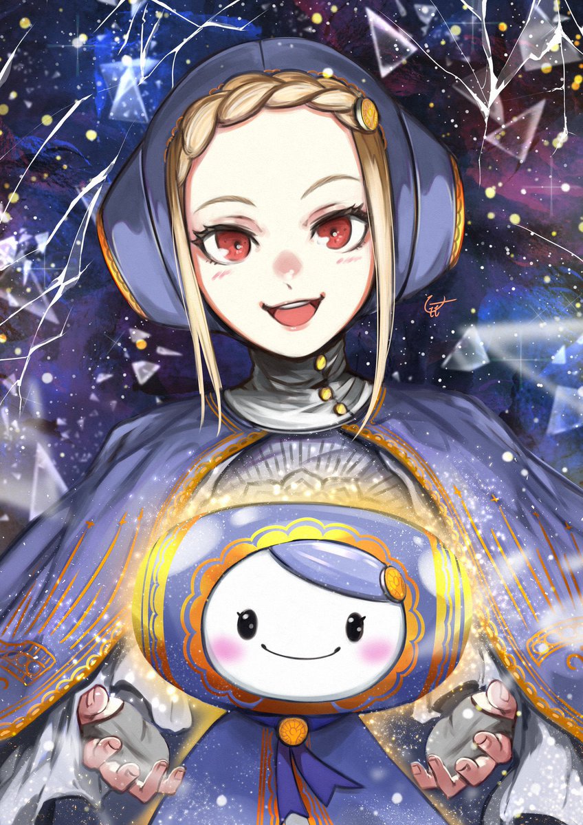 momo__Juice's tweet image. のじゃのじゃしてきた
#SF6