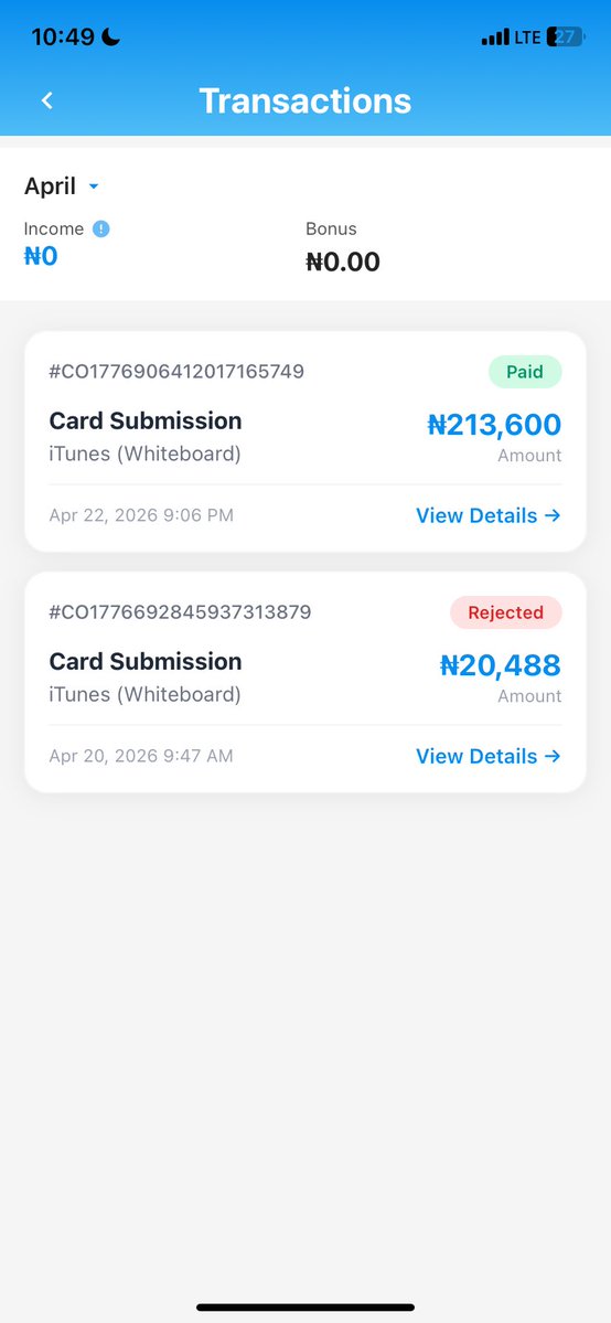 AFFLUENT EXCHANGE tweet media