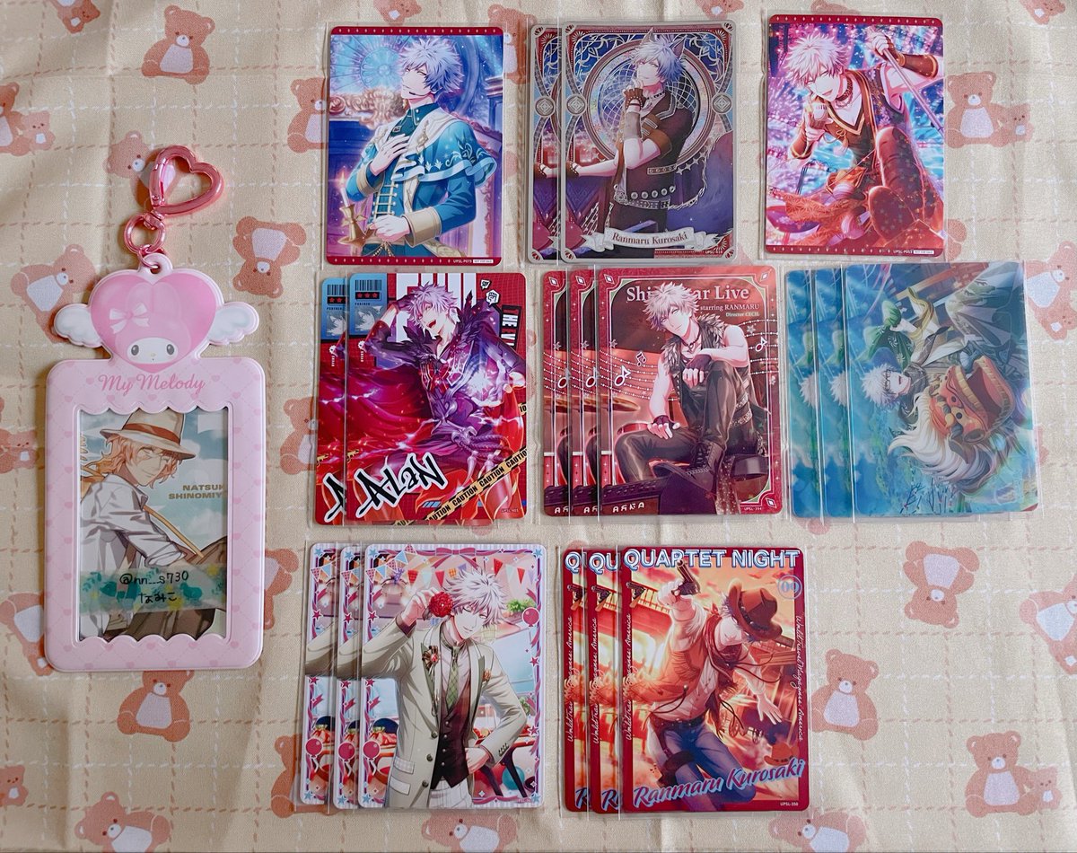 なみこ@取引垢/ツイフィ必読 tweet media