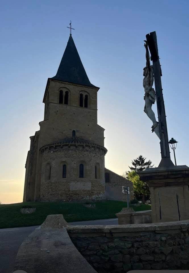 luckasdelille59's tweet image. Bonjour et bon jeudi ensoleillé les amis 🌞🌞🌞
Prenez soin de vous 🕊
#Baugy #Bourgogne 
#France 🇨🇵🇨🇵🇨🇵🇨🇵