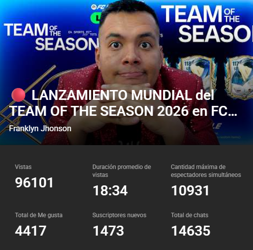 Franklyn Jhonson tweet media