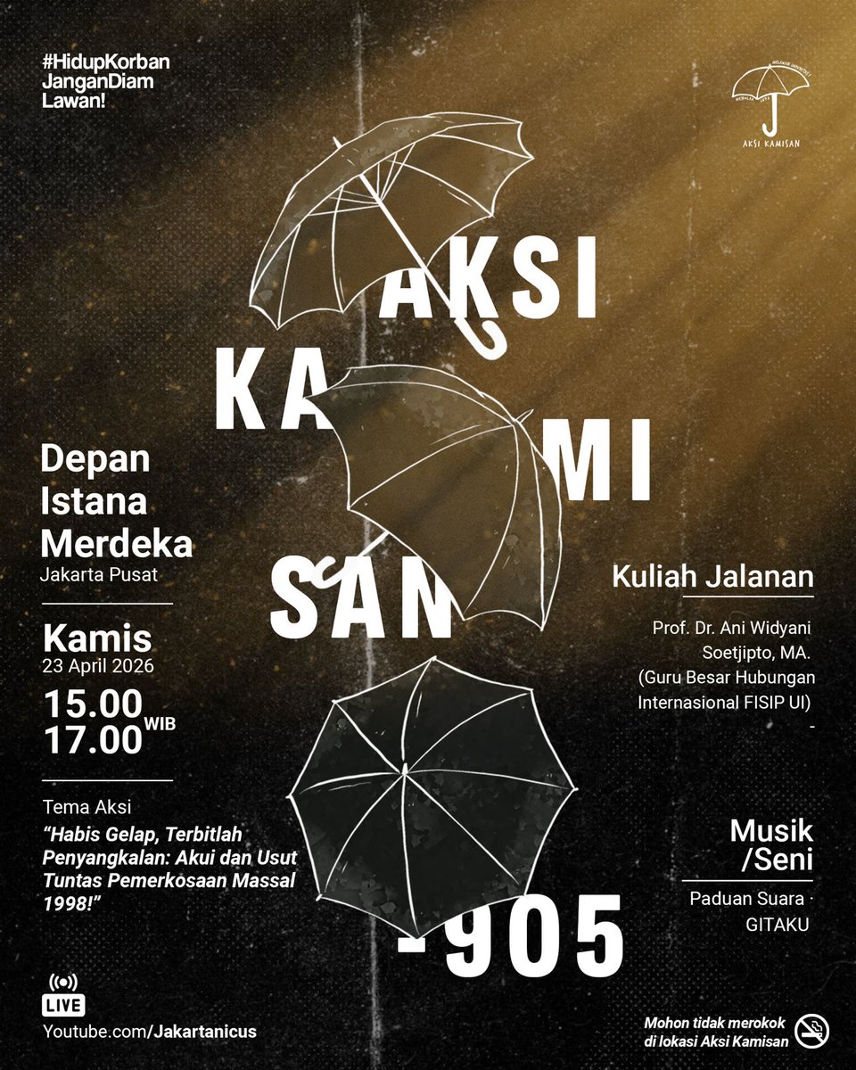 sumarsih11 tweet media