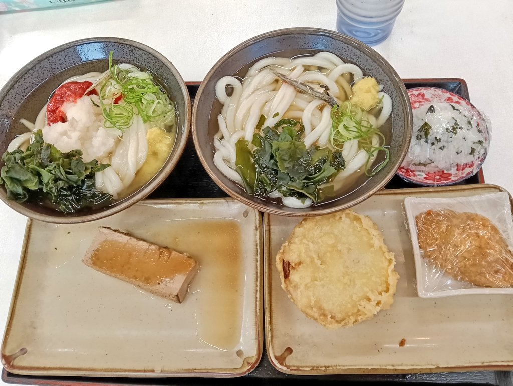 とうか tweet media