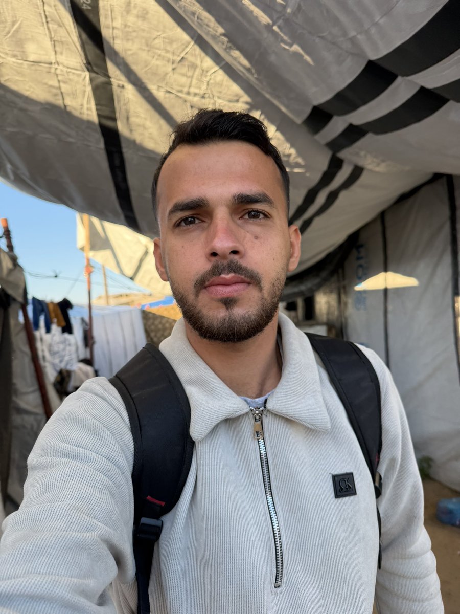 ODAY || 🇵🇸 tweet media