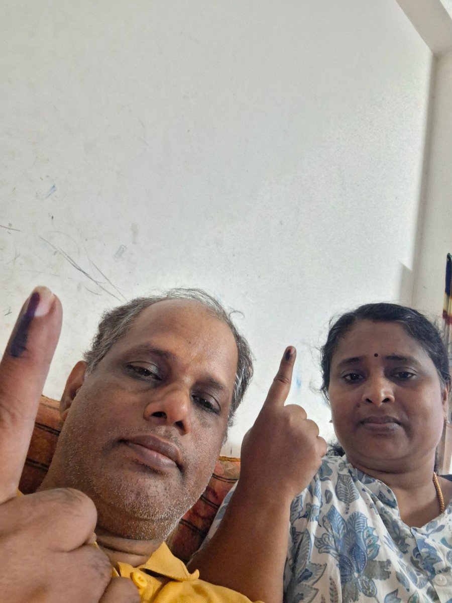 Anandan K tweet media