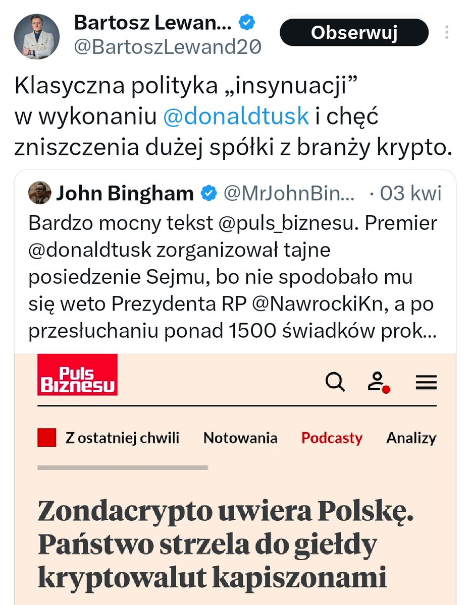 Maciej Poznań tweet media