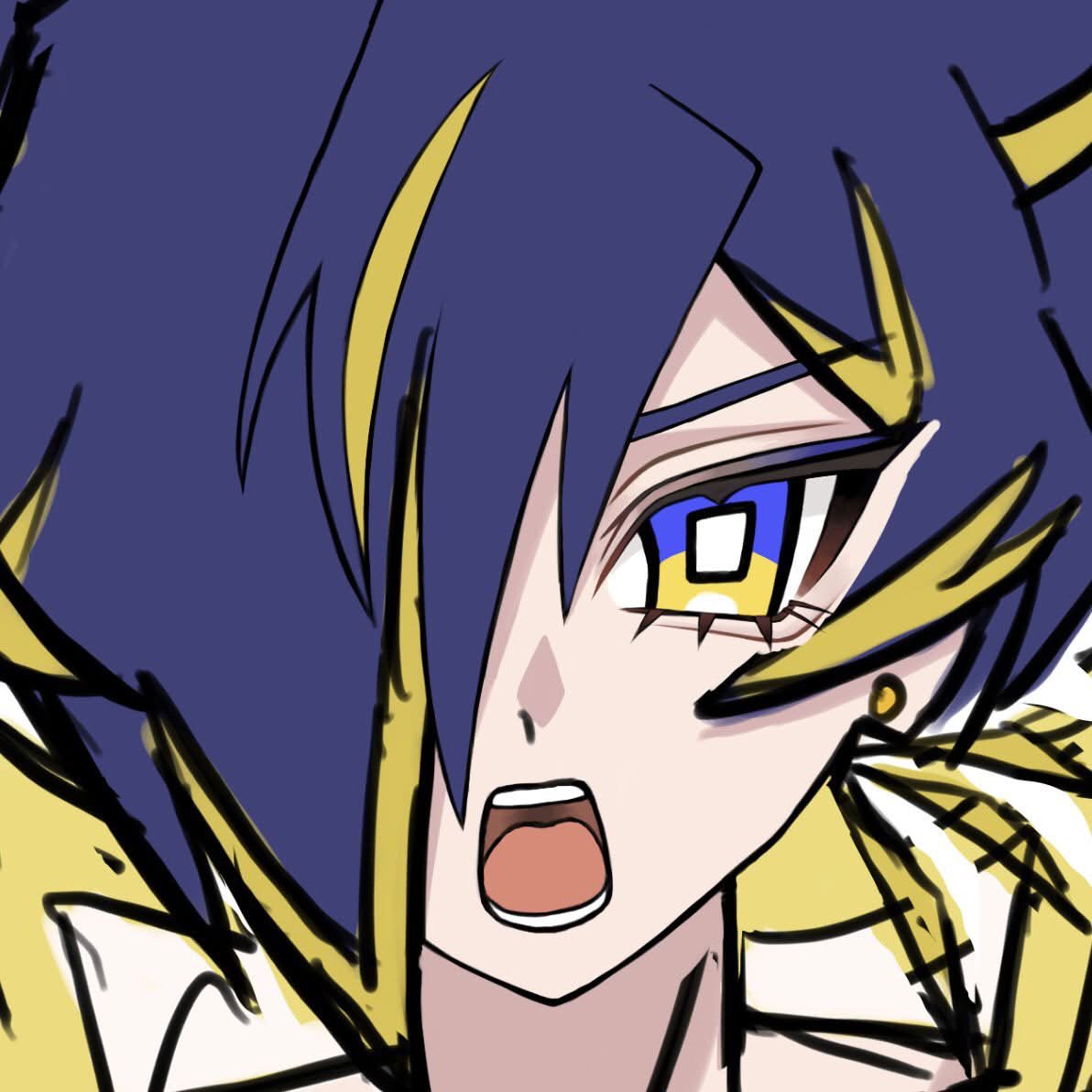 わおわお tweet media