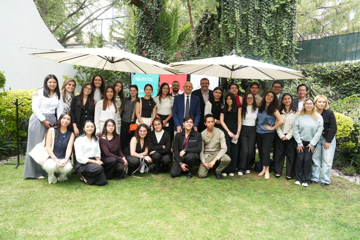 Yunus Emre Enstitüsü - México tweet media