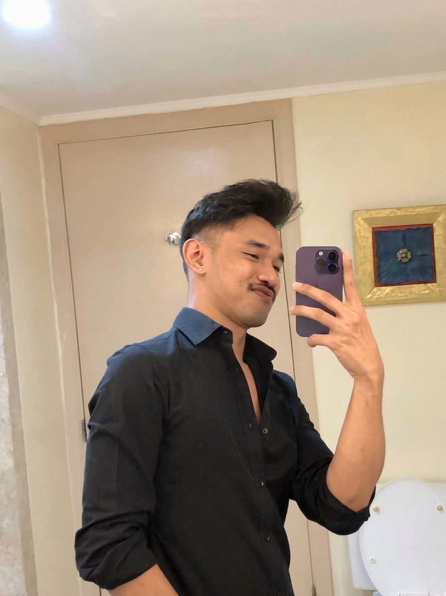 JOVANO JAKARTA tweet media