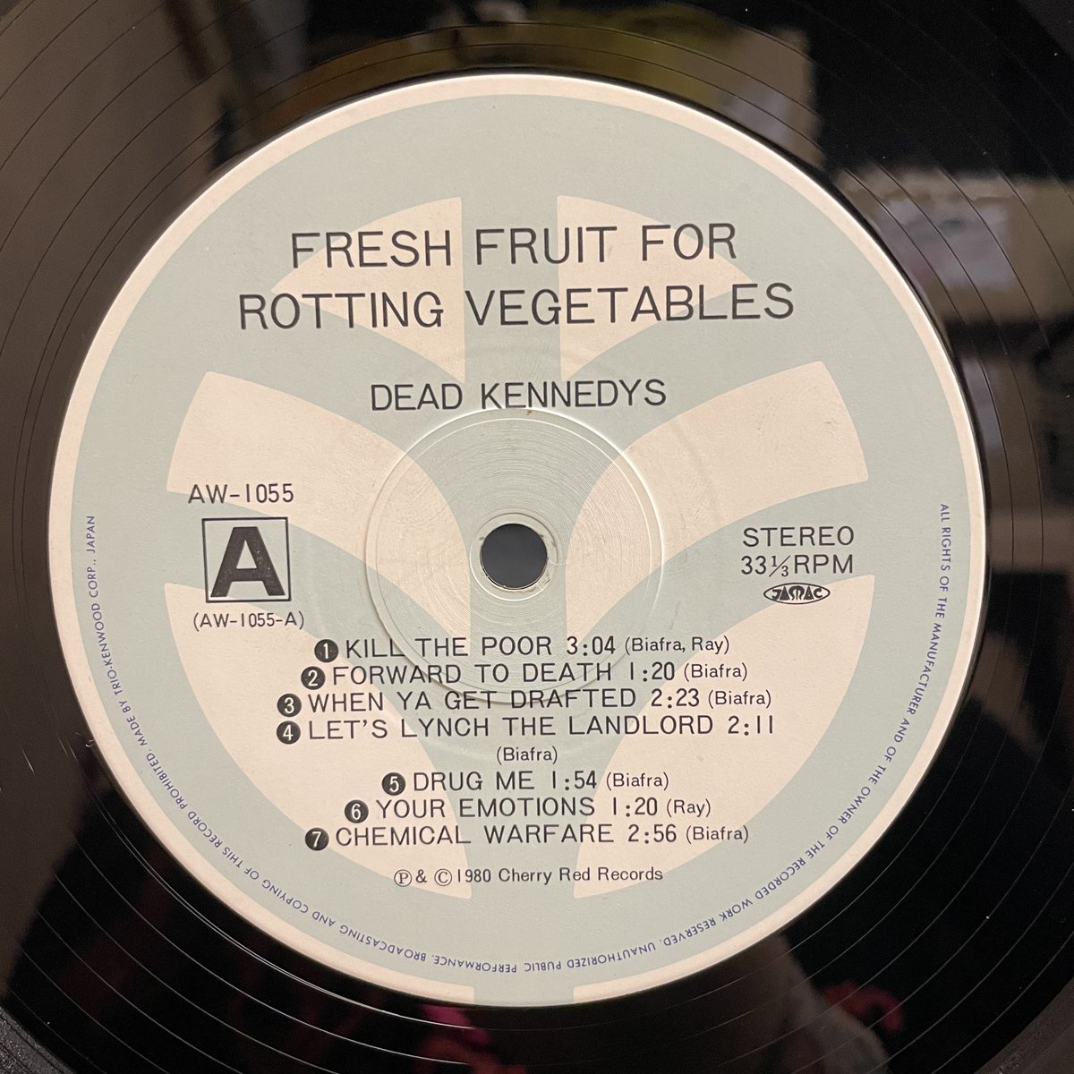 PUNK新着中古レコード】 US HC