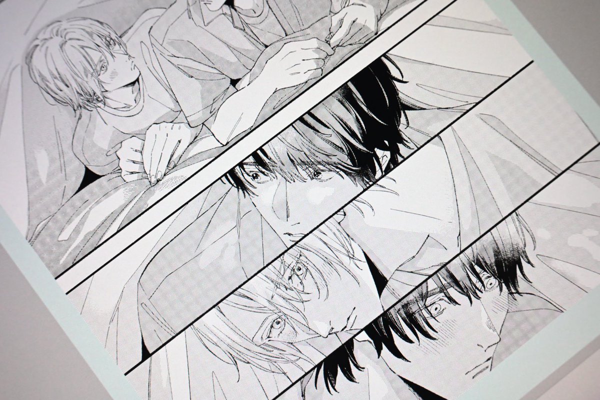 北野仁 tweet media