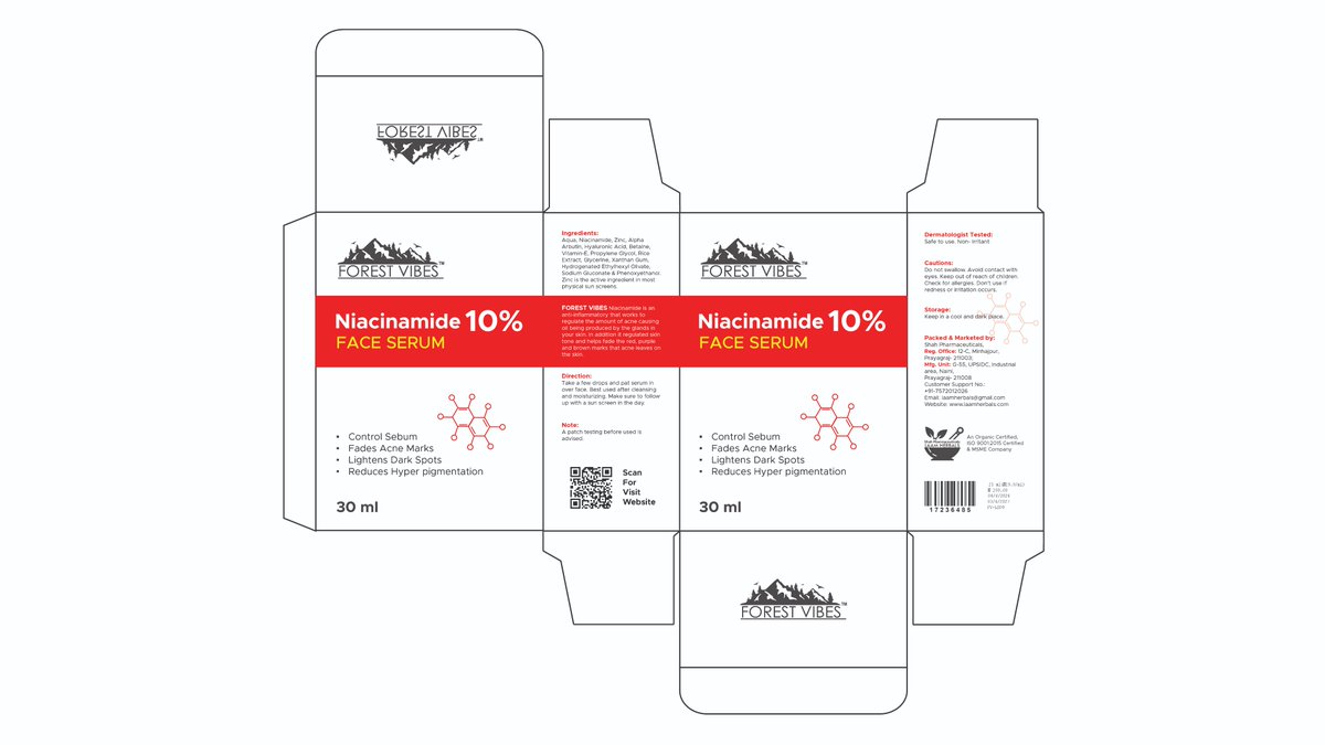 designer_jahid's tweet image. Niacinamide 10% Face Serum Multiple Style Package Design.  I can design labels for your products, and if you'd like, I can handle your company's full branding. If you want ideas for my designs, you can check out my entire portfolio. #packagingdesign #labeldesign #productpackaging