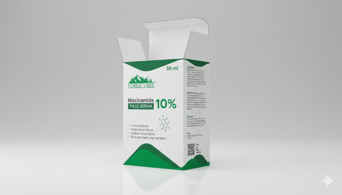 designer_jahid's tweet image. Niacinamide 10% Face Serum Multiple Style Package Design.  I can design labels for your products, and if you'd like, I can handle your company's full branding. If you want ideas for my designs, you can check out my entire portfolio. #packagingdesign #labeldesign #productpackaging