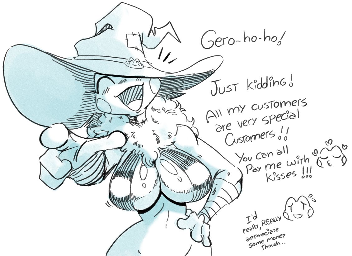 Le Chat Noir 🔞 tweet media