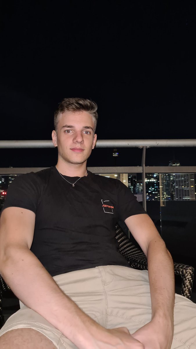 Connor 😗 tweet media