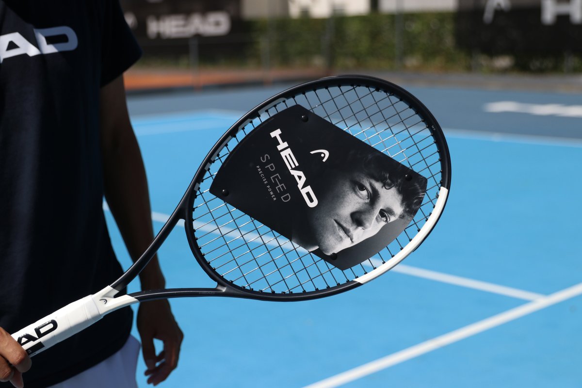 Lafino_Official's tweet image. 世界トッププレーヤーのシナー選手もジュニア時代からSPEED『MP』モールドの軽量スペックから徐々にスペックアップ！！
【#HEAD】SPEED 2026シリーズ
lafino.co.jp/c/top/racket/r…