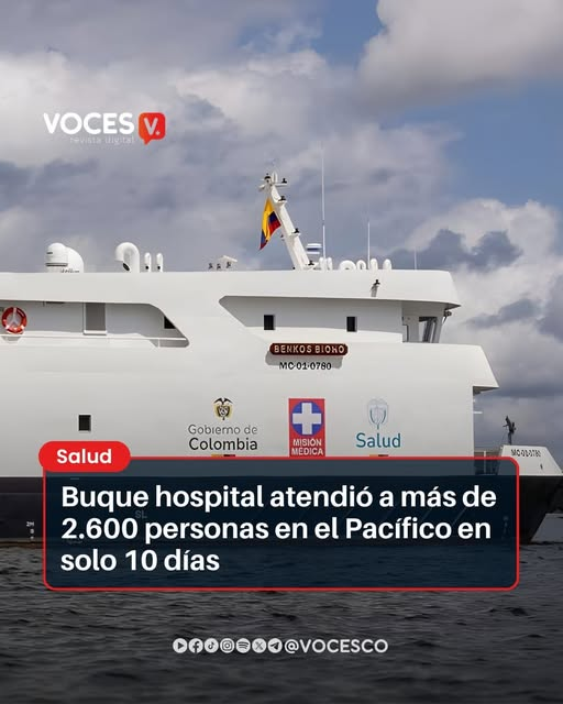 Por Dios! Esto es noticia mundial!!