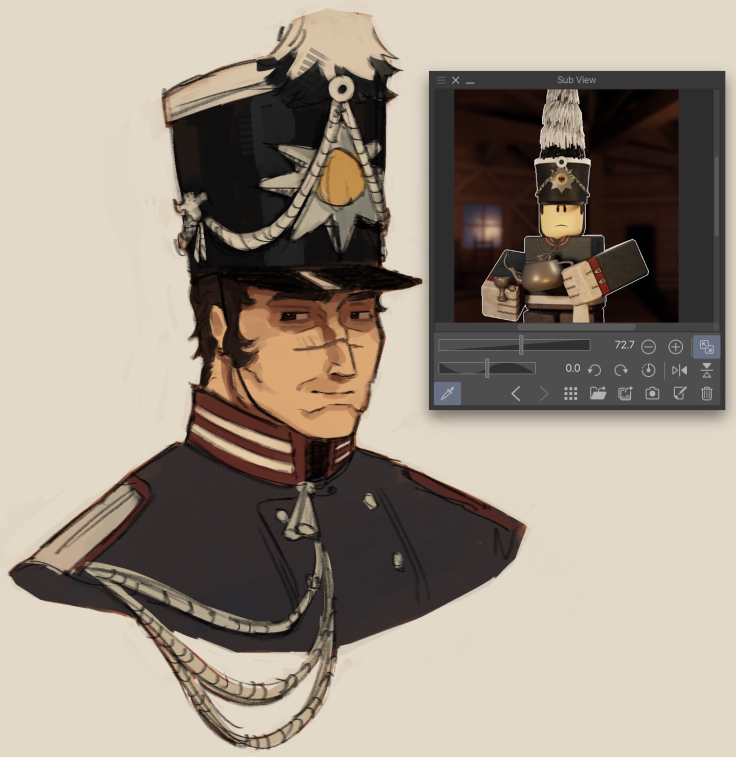 evil alec tweet media