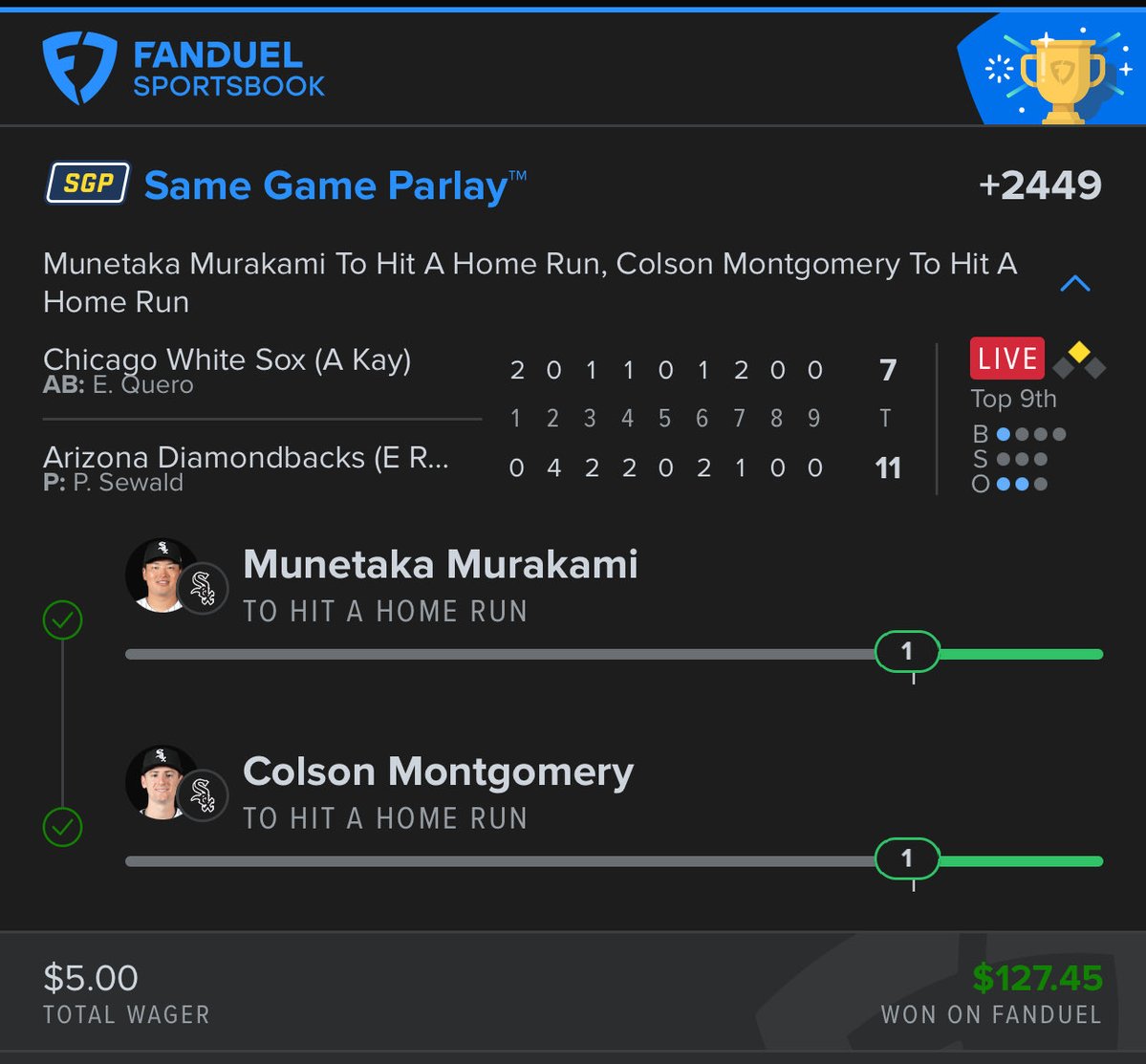 SG⚡️ tweet media