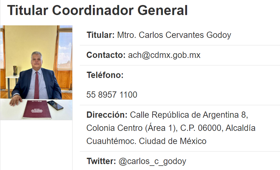 porta_ari79436's tweet photo. @ClaraBrugadaM el centro es una porquería y los ciudadanos nos dimos cuenta que Carlos Cervantes Godoy permite NEPOTISMO, malos tratos a los vecinos y un nulo trabajo en Centro que lo tiene echo una basca y por eso exigimos RENUNCIA INMEDIATA DE TODOS ESTOS SEUDOFUNCIONARIOS https://t.co/UnGNnqS4ED