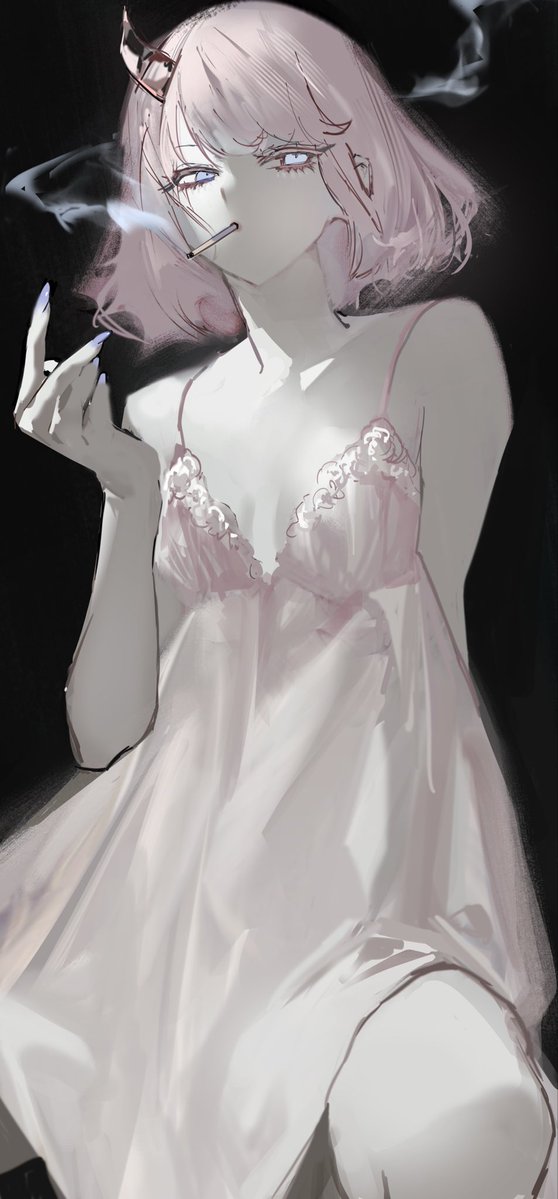 七癖みり tweet media