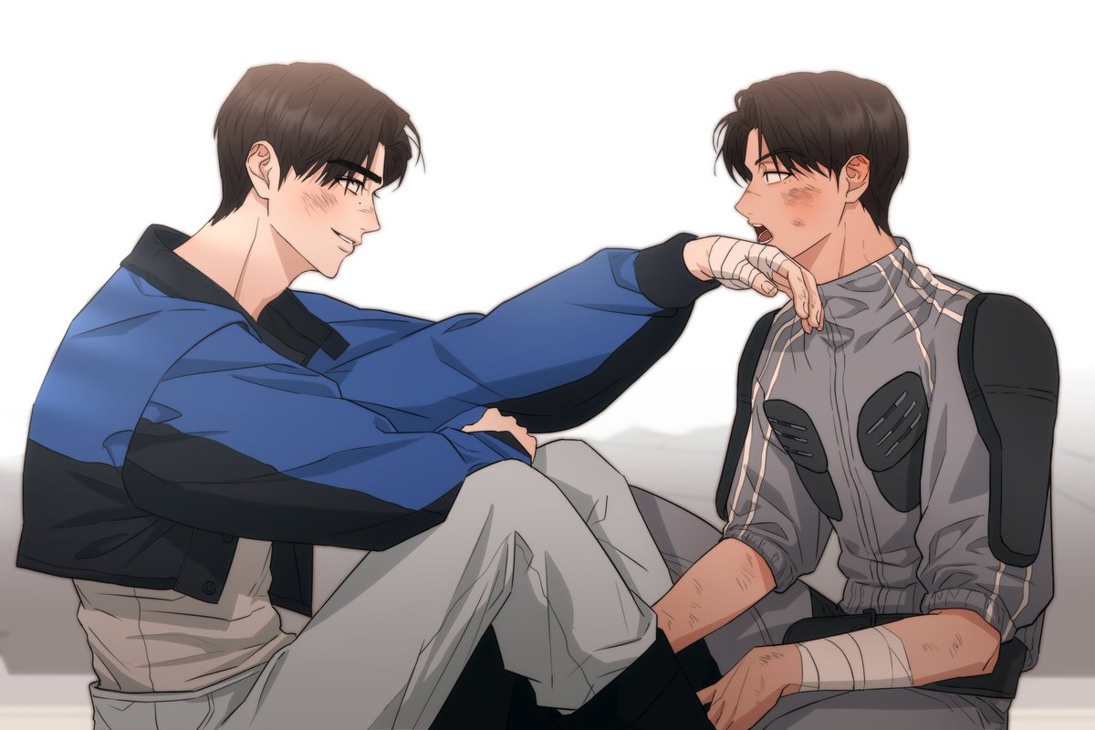 yujunseok0811's tweet photo. #커미션 #commission
[RT] 일정 금액 달성 시 알티추첨 한 분께 원하시는 타입을 작업해드립니다!

두상, 흉상, 반신, 전신 풀채색 타입의 커미션을 개장했습니다. 자세한 사항은 아래 링크 확인 부탁드립니다!

크레페: https://t.co/KxWszbKpKV https://t.co/aDm7N5Ol9G