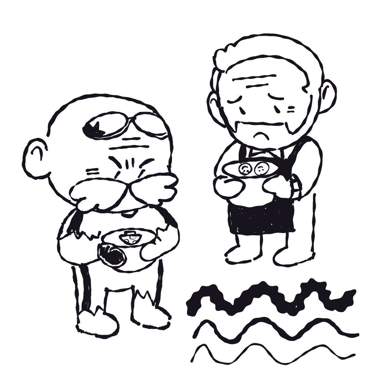 itsmari_yoo's tweet photo. Look at this brush https://t.co/T7gJqhn1ga