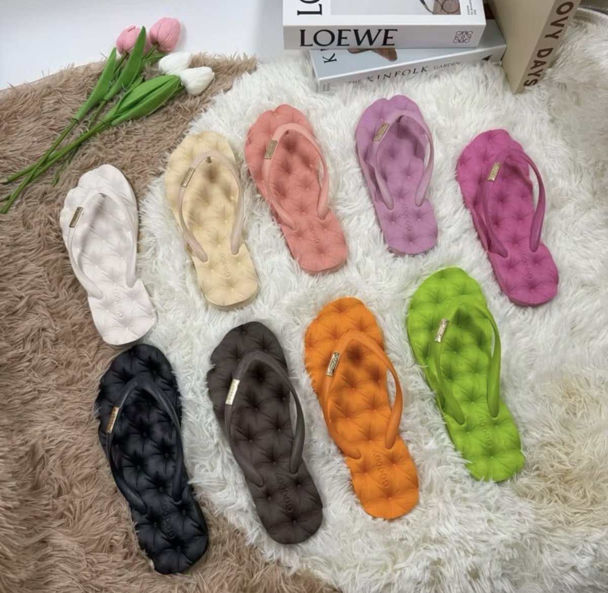 StdShopee's tweet photo. ☁️รองเท้าแตะโซฟา ใส่สบายเท้า ไม่ลื่น☁️
พิกัดร้าน : https://t.co/oB389dSg3g
#รองเท้าแตะ #รองเท้าแตะโซฟา #รองเท้า #ขึ้นฟีด https://t.co/L4NchggBPd